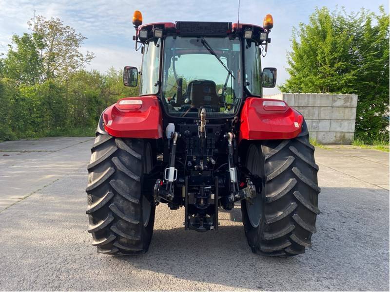 2004 Case IH 115 U Pro