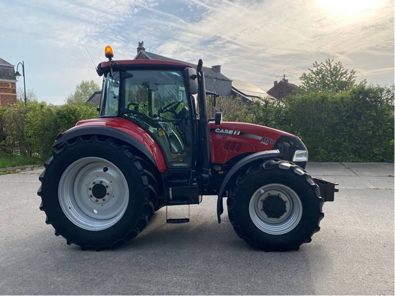 2004 Case IH 115 U Pro