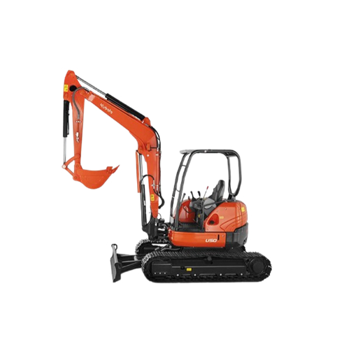 Construction Equipment