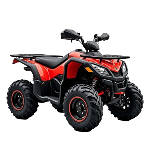 ATV/UTV